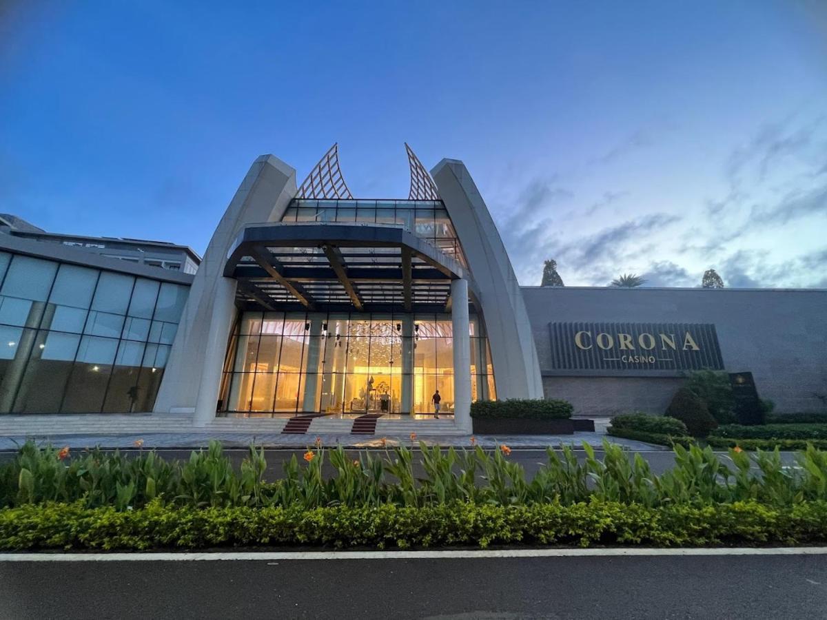 P Boutique Hotel - Grand World Фу Куок Екстериор снимка