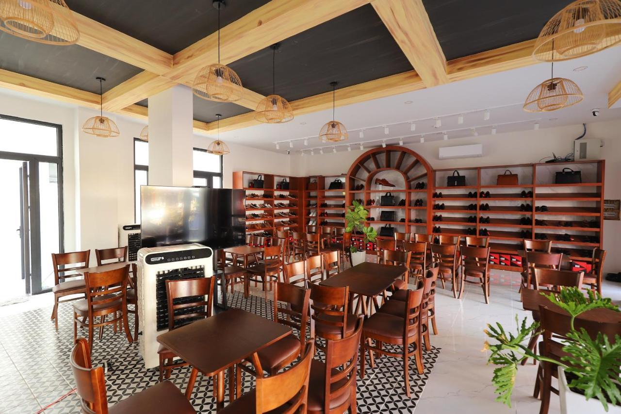 P Boutique Hotel - Grand World Фу Куок Екстериор снимка