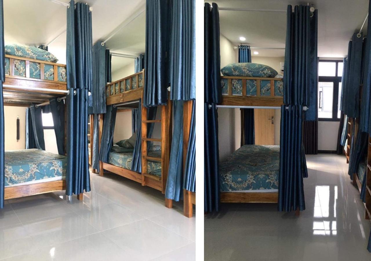 P Boutique Hotel - Grand World Фу Куок Екстериор снимка