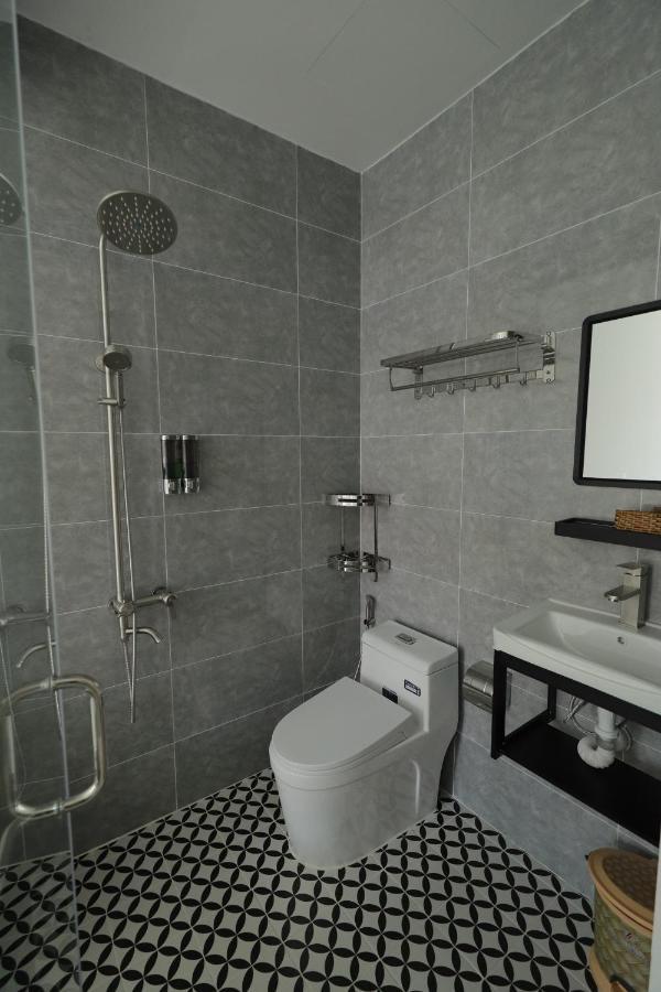 P Boutique Hotel - Grand World Фу Куок Екстериор снимка