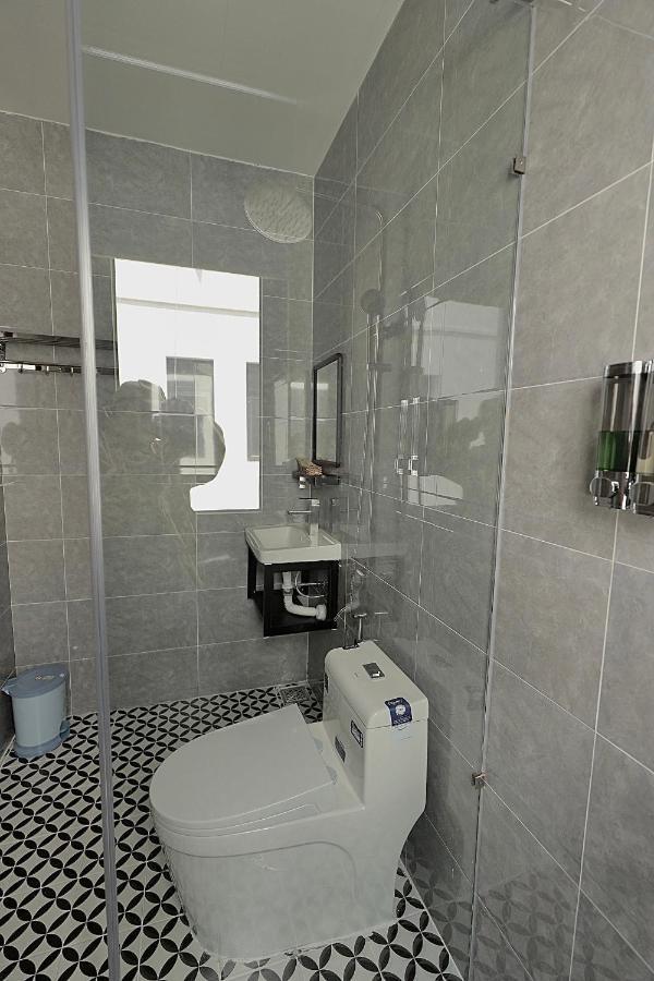 P Boutique Hotel - Grand World Фу Куок Екстериор снимка