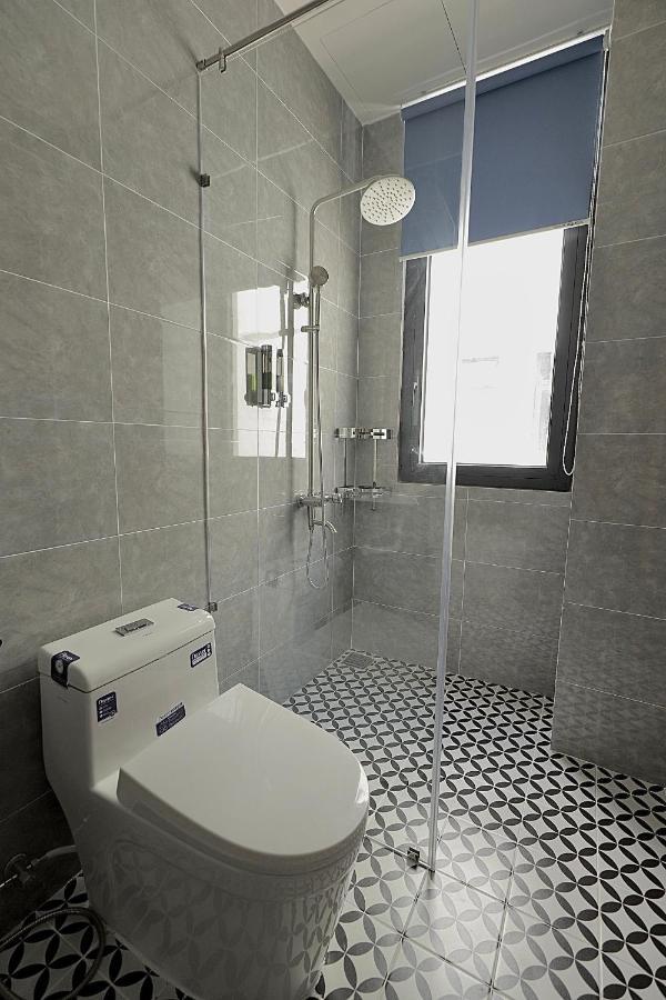 P Boutique Hotel - Grand World Фу Куок Екстериор снимка